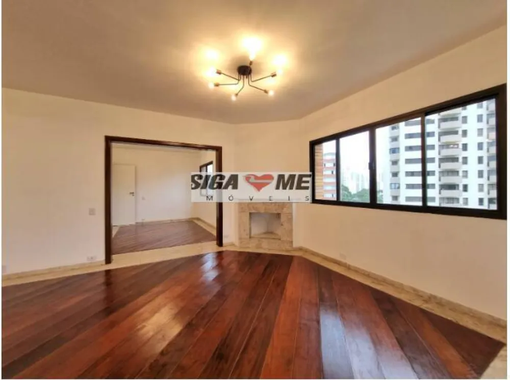 Apartamento, 4 quartos, 236 m² - Foto 4
