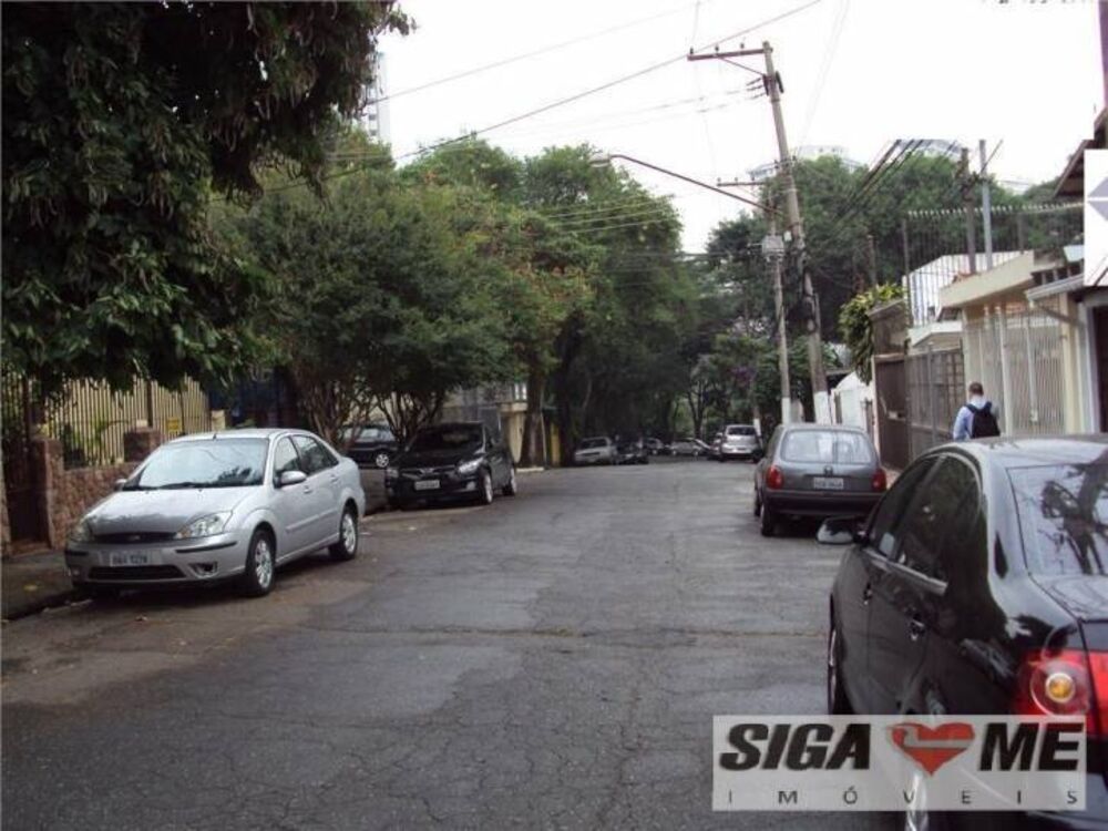 Sobrado à venda com 3 quartos, 120m² - Foto 5