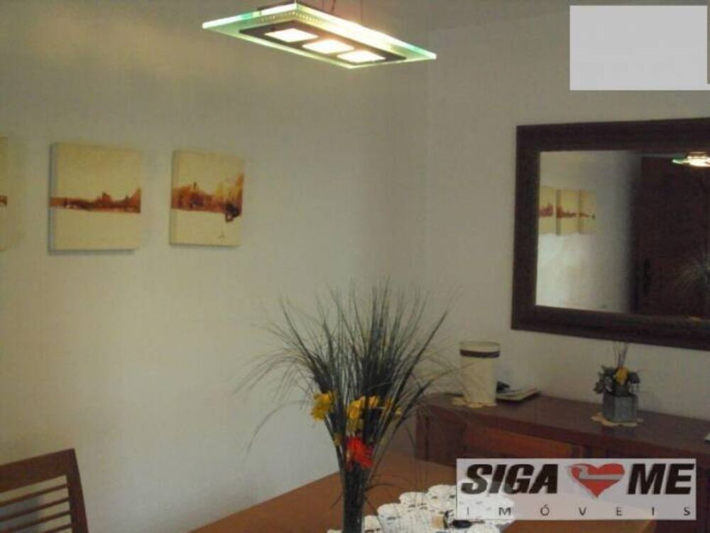 Sobrado à venda com 3 quartos, 120m² - Foto 2