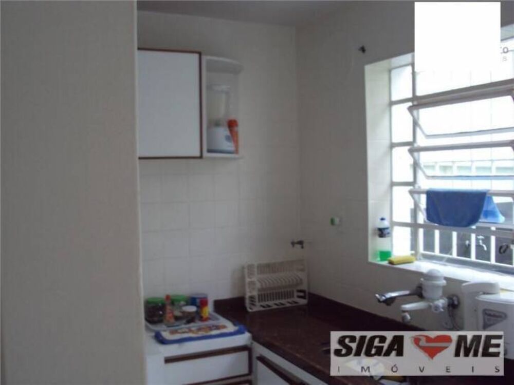 Sobrado à venda com 3 quartos, 120m² - Foto 3