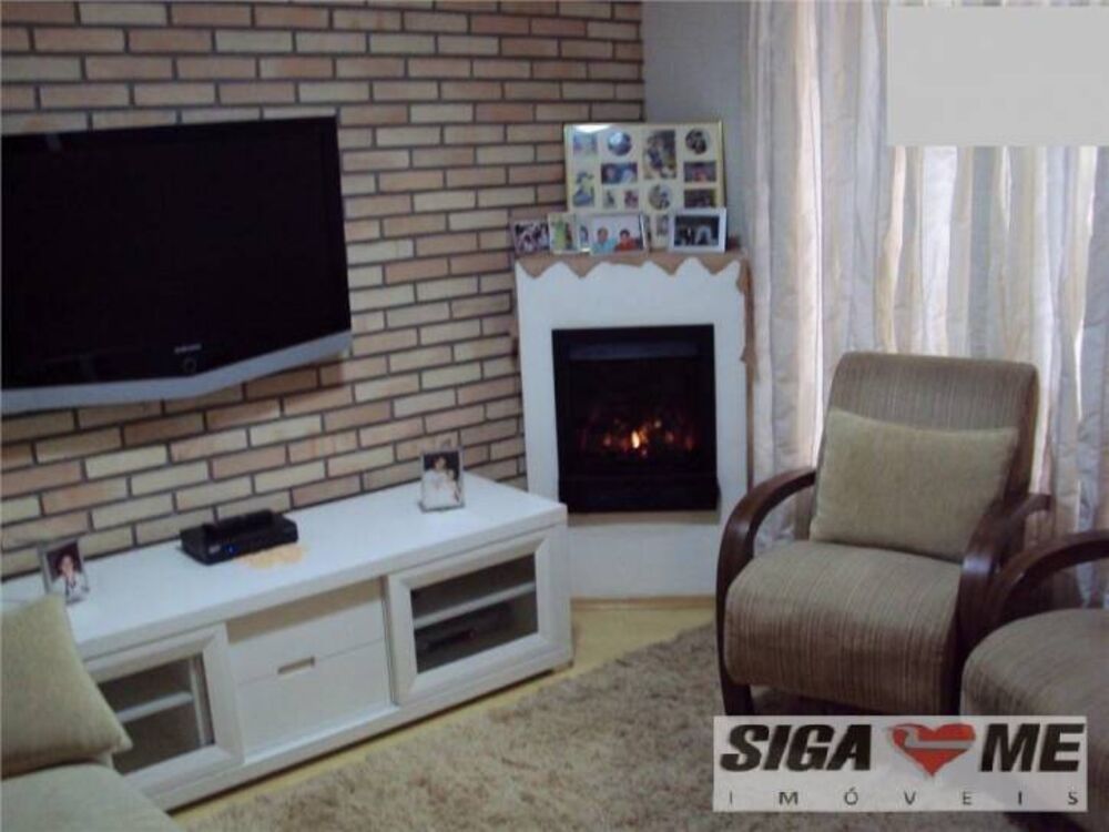 Sobrado à venda com 3 quartos, 120m² - Foto 4