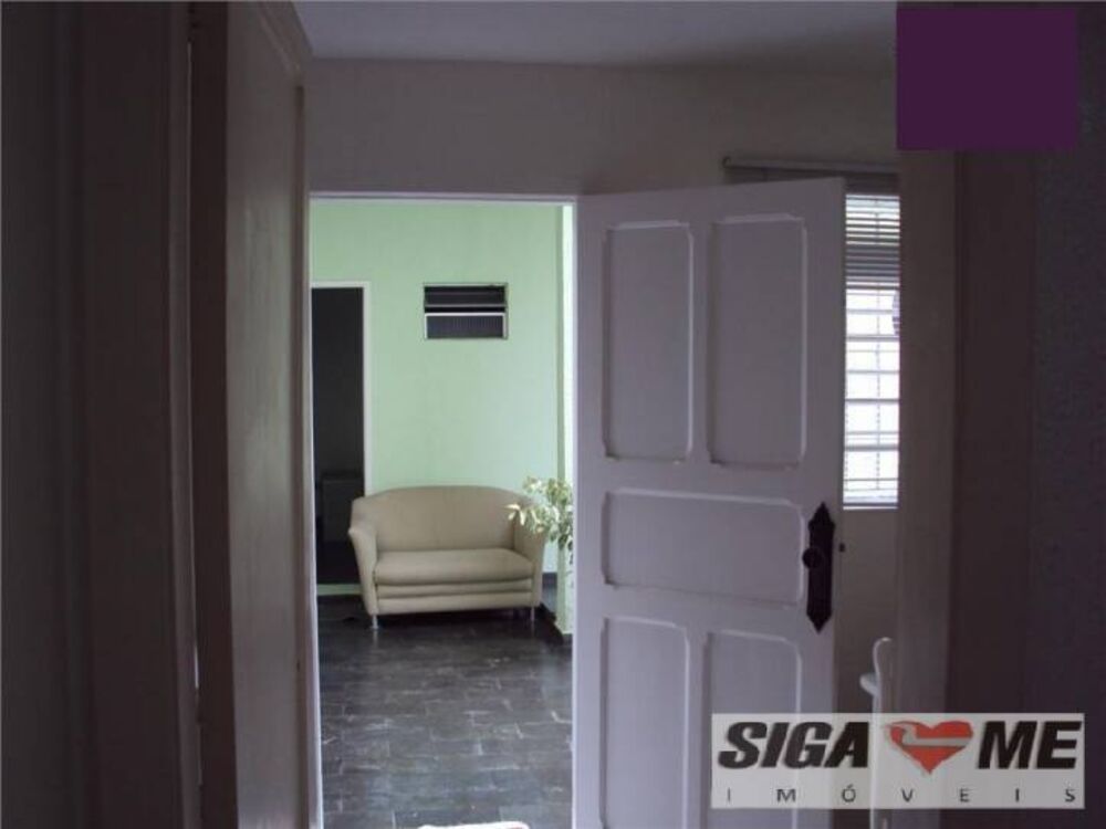 Sobrado à venda com 3 quartos, 120m² - Foto 1