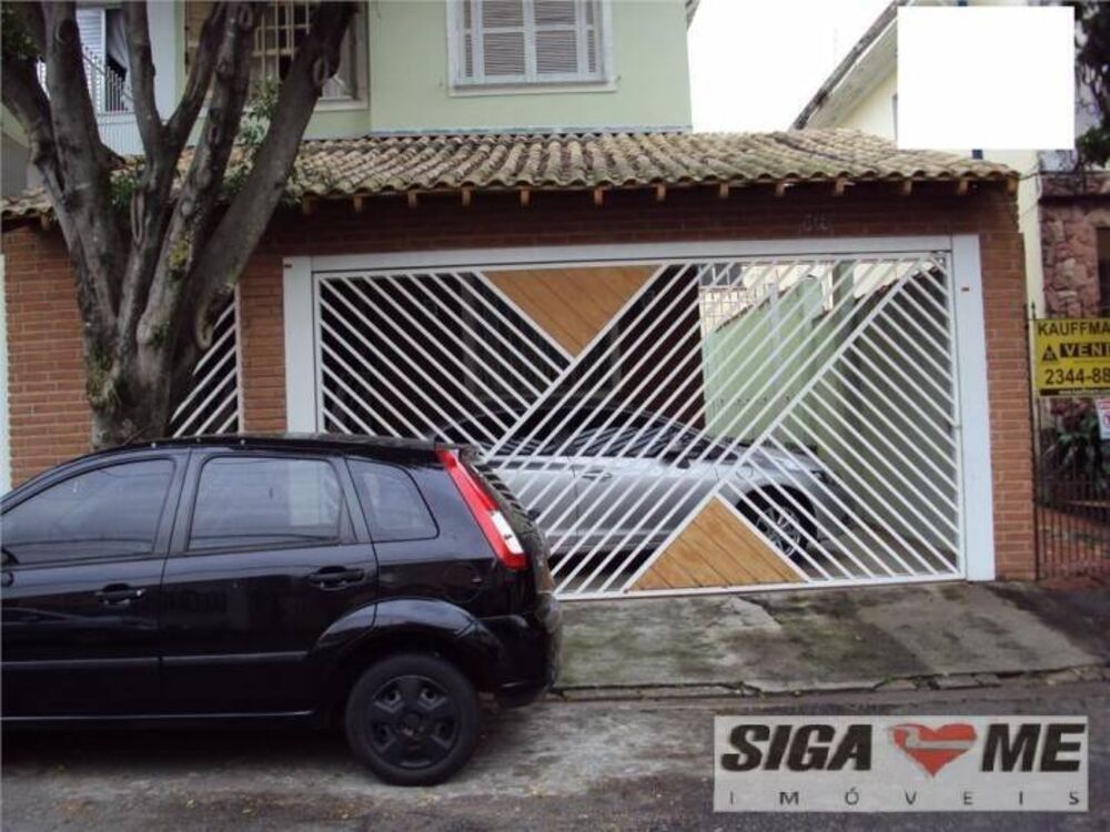 Sobrado à venda com 3 quartos, 120m² - Foto 6
