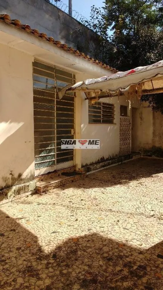 Casa, 4 quartos, 420 m² - Foto 1