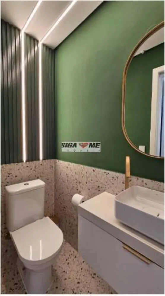 Apartamento, 2 quartos, 96 m² - Foto 6