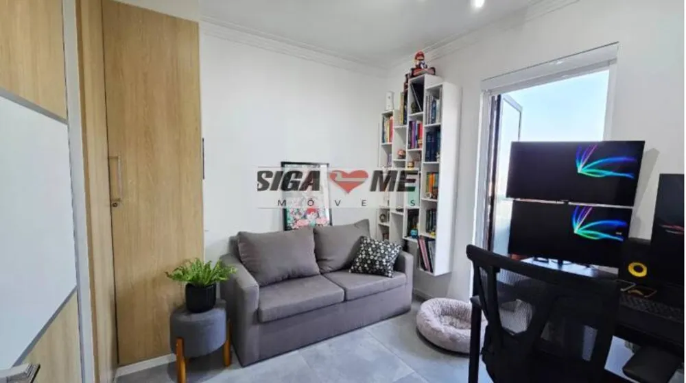 Apartamento, 2 quartos, 96 m² - Foto 5