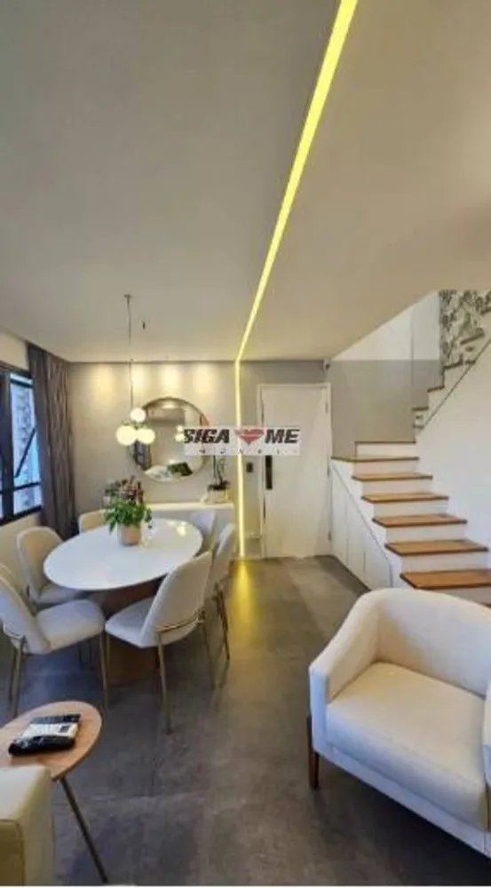 Apartamento, 2 quartos, 96 m² - Foto 2