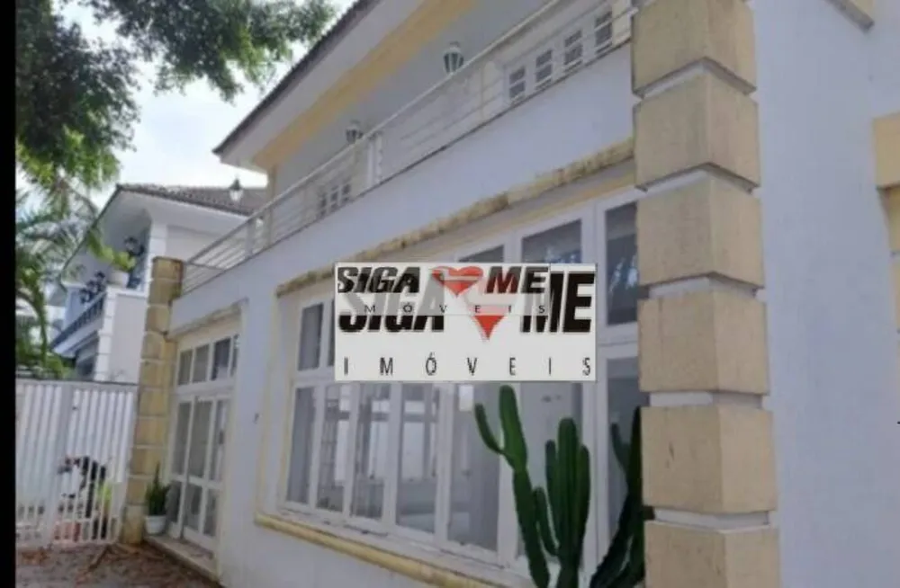 Casa, 4 quartos, 800 m² - Foto 1