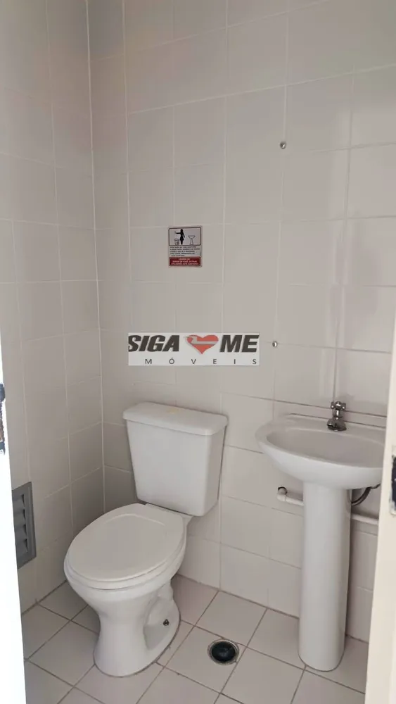 Sala-Conjunto, 40 m² - Foto 4