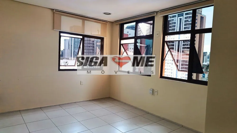 Sala-Conjunto, 40 m² - Foto 1