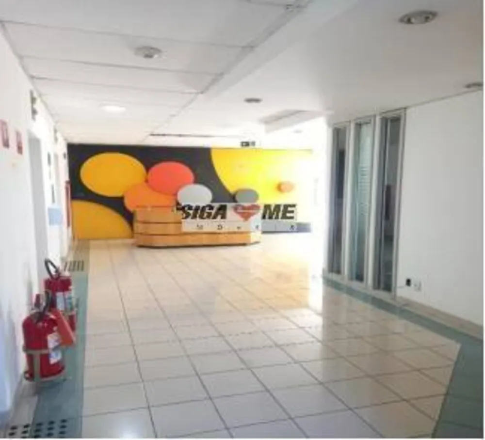 Sala-Conjunto, 1237 m² - Foto 2