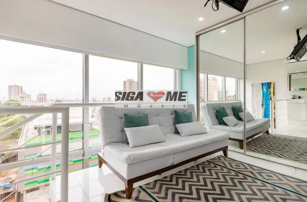 Apartamento, 1 quarto, 45 m² - Foto 8