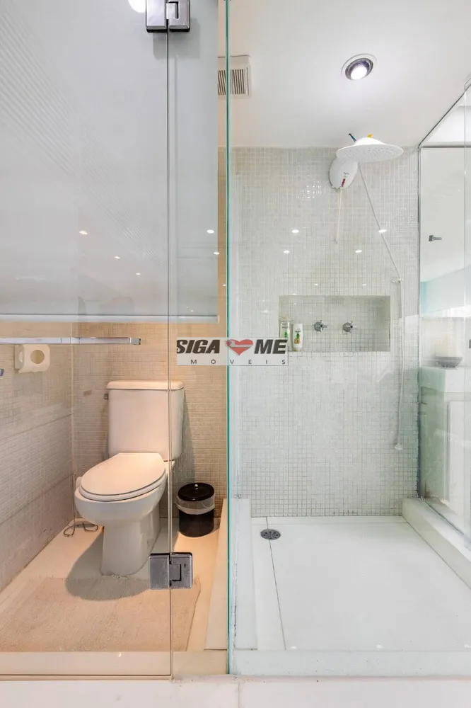 Apartamento, 1 quarto, 45 m² - Foto 7
