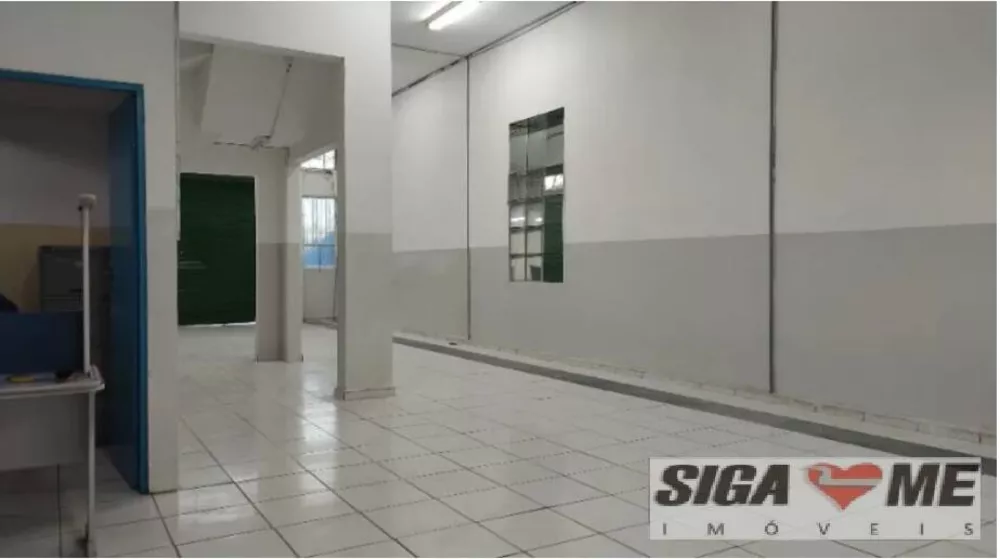 Loja-Salão para alugar, 170m² - Foto 1