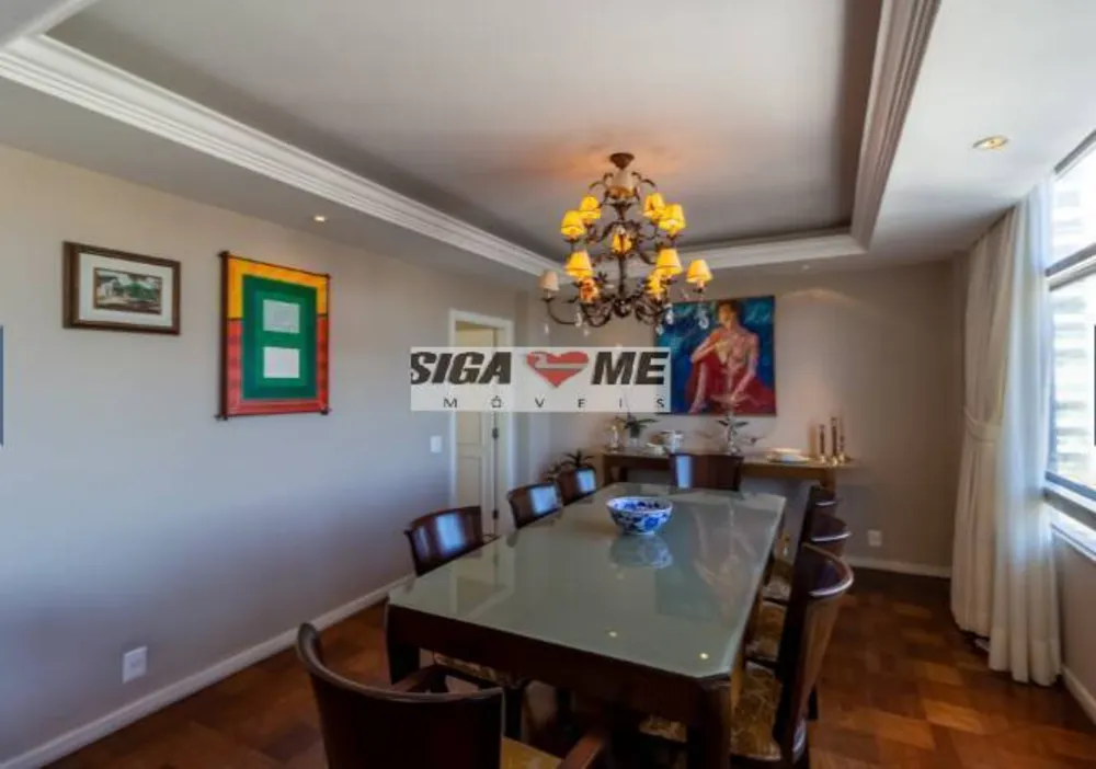 Apartamento, 3 quartos, 210 m² - Foto 3