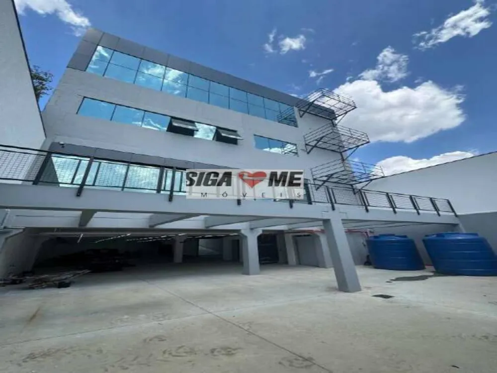 Prédio Inteiro, 1103 m² - Foto 1