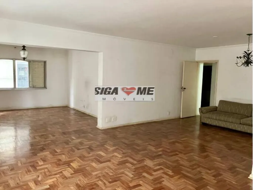 Apartamento, 2 quartos, 154 m² - Foto 1