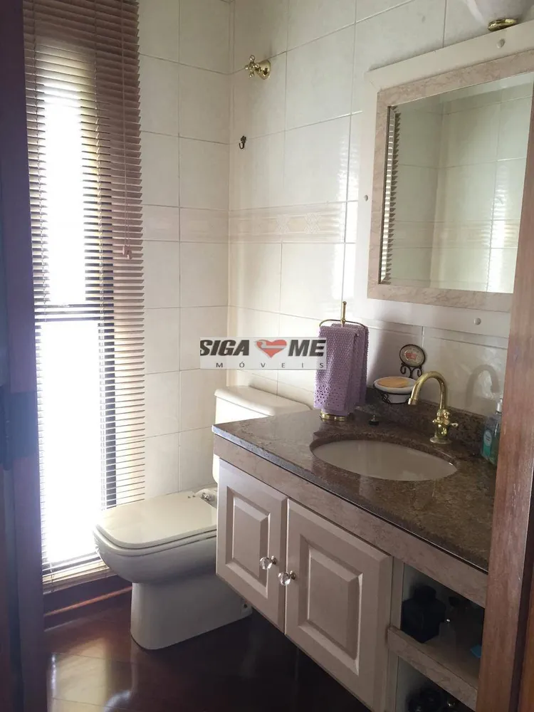 Apartamento, 4 quartos, 132 m² - Foto 5