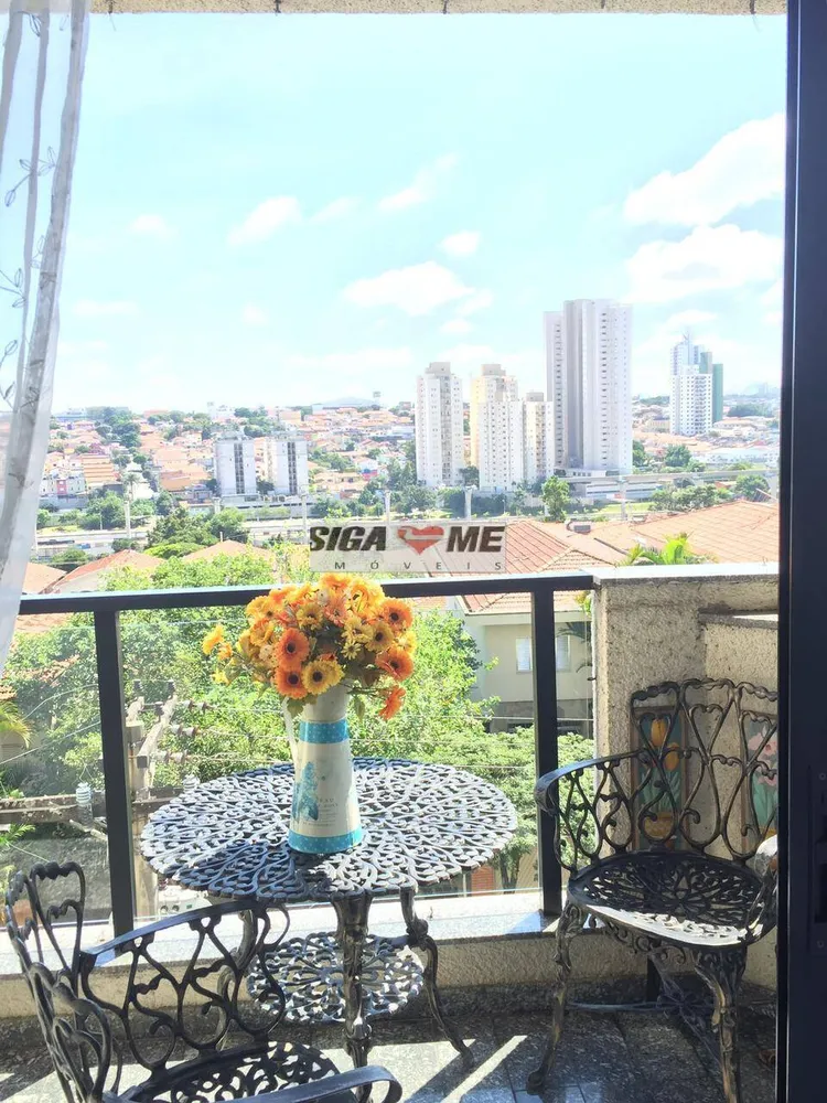 Apartamento, 4 quartos, 132 m² - Foto 6