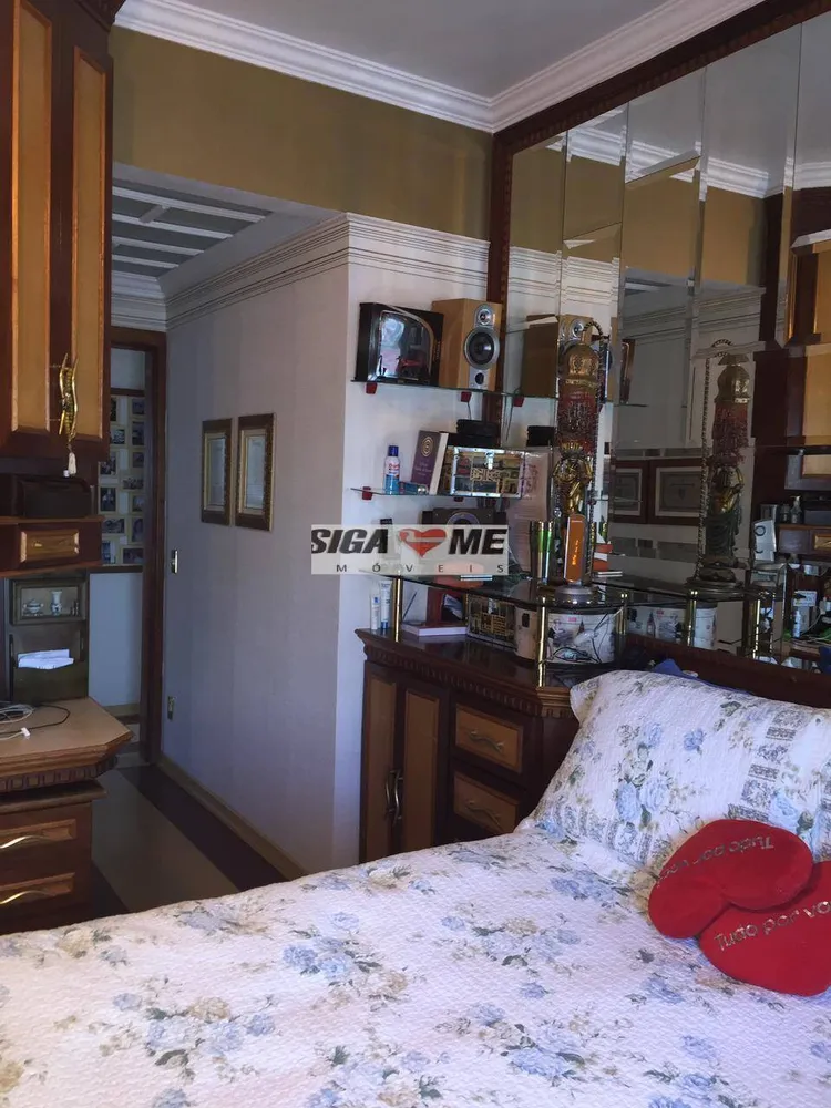 Apartamento, 4 quartos, 132 m² - Foto 3