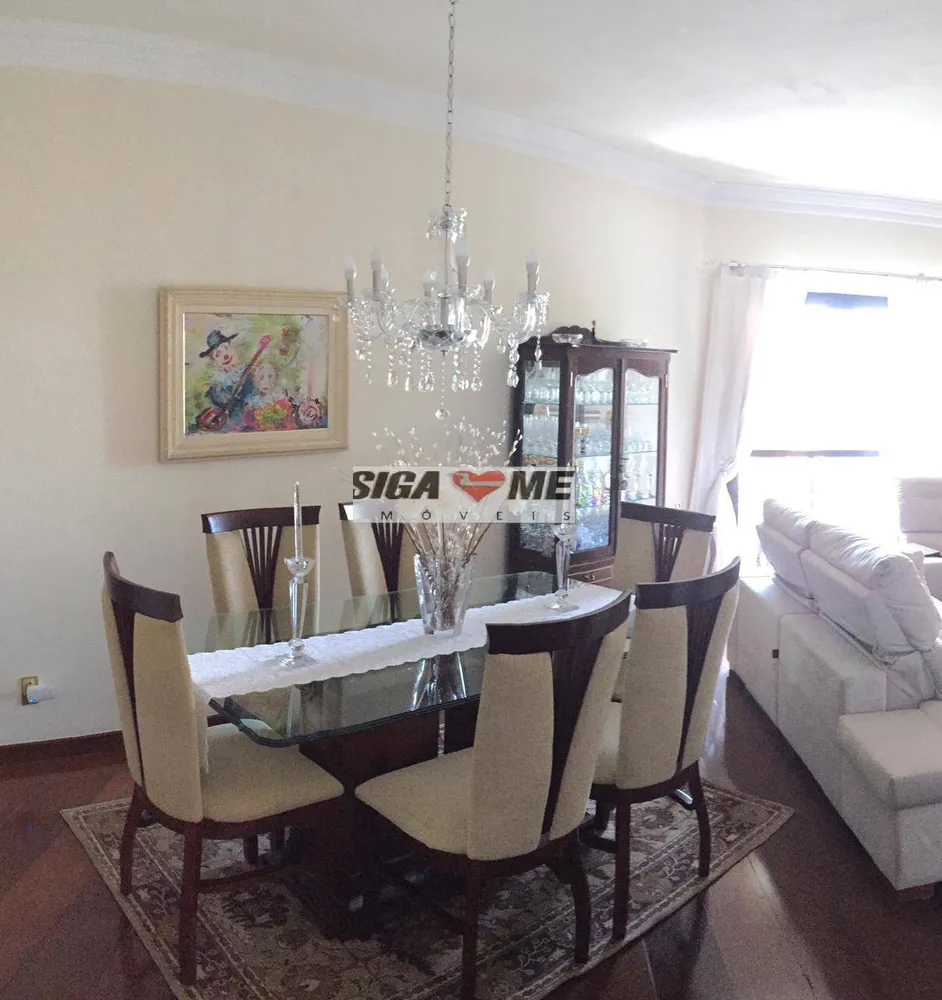 Apartamento, 4 quartos, 132 m² - Foto 4