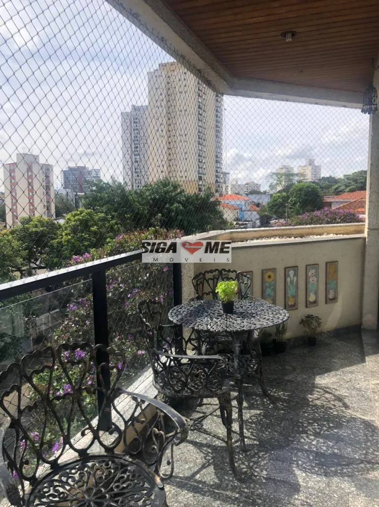 Apartamento, 4 quartos, 132 m² - Foto 2