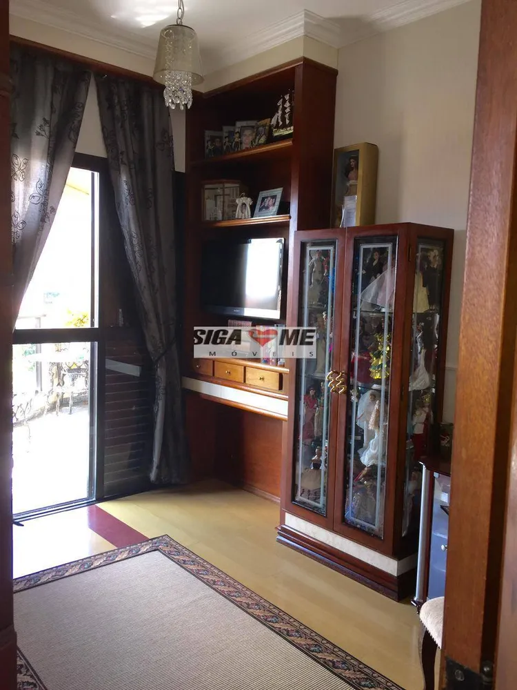 Apartamento, 4 quartos, 132 m² - Foto 8