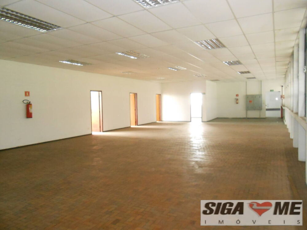 Conjunto Comercial-Sala para alugar, 3700m² - Foto 1