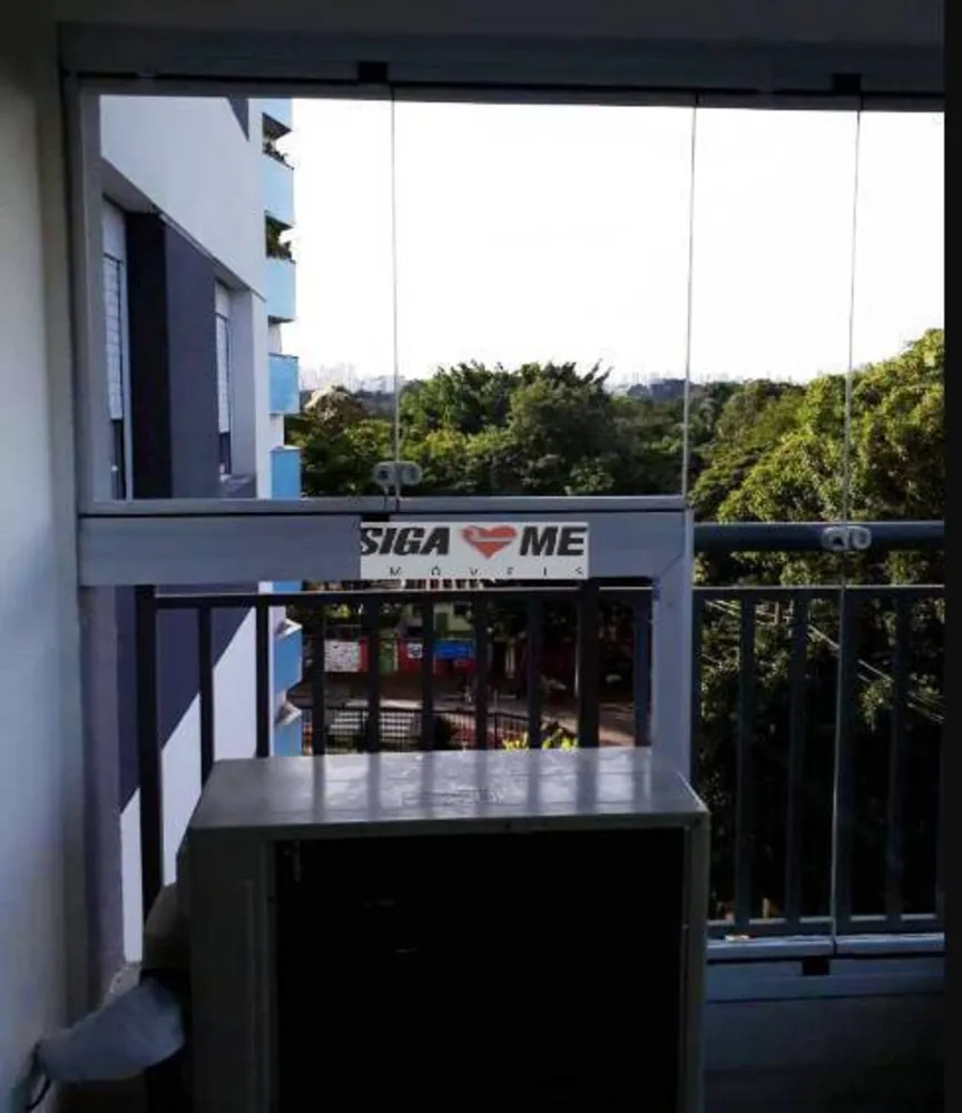 Apartamento, 2 quartos, 67 m² - Foto 2