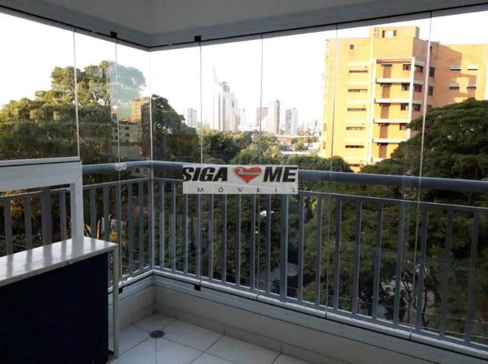 Apartamento, 2 quartos, 67 m² - Foto 3