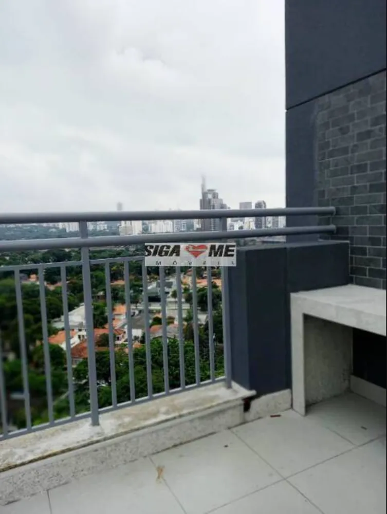 Apartamento, 2 quartos, 67 m² - Foto 8