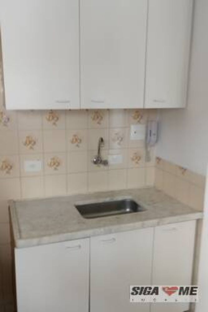 Apartamento, 1 quarto, 50 m² - Foto 4