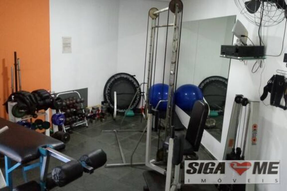 Apartamento, 1 quarto, 50 m² - Foto 8