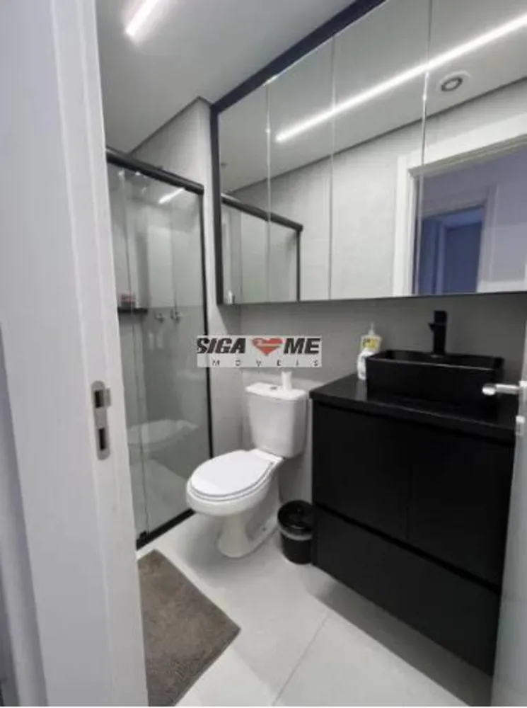 Apartamento, 2 quartos, 62 m² - Foto 6