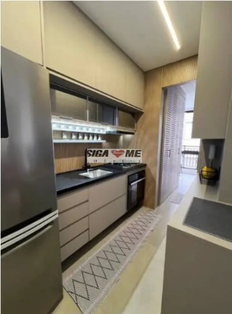 Apartamento, 2 quartos, 62 m² - Foto 7