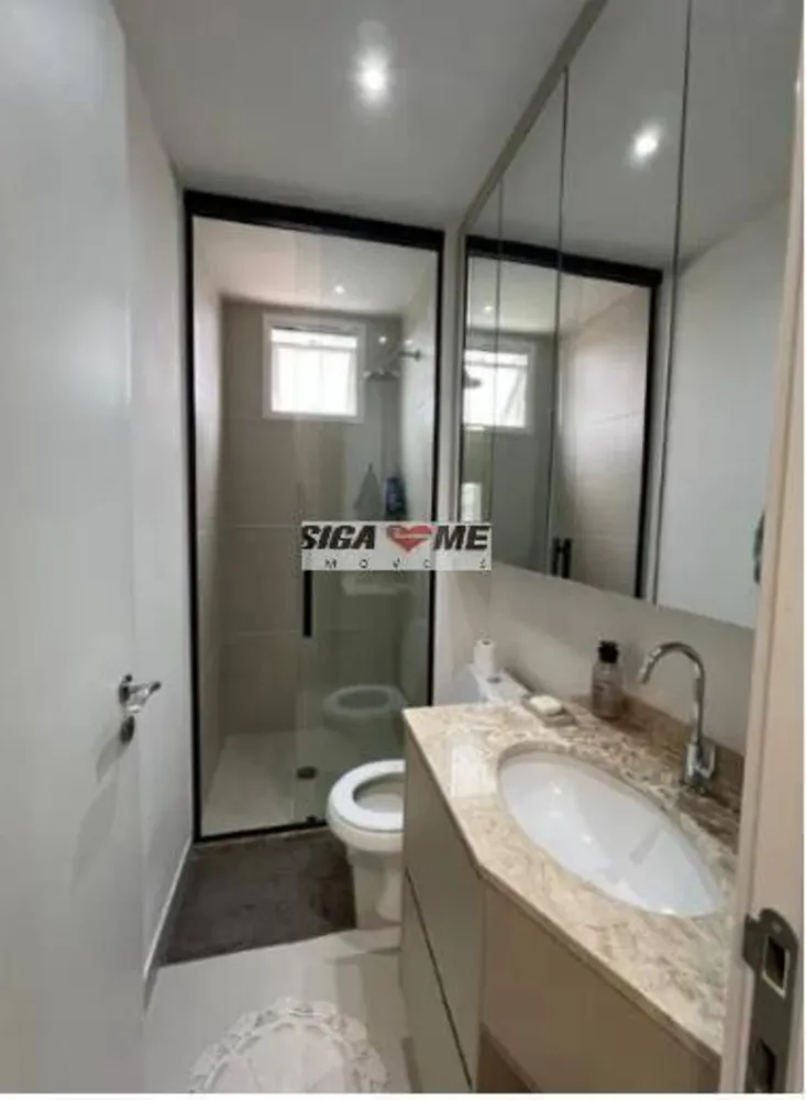 Apartamento, 2 quartos, 62 m² - Foto 8