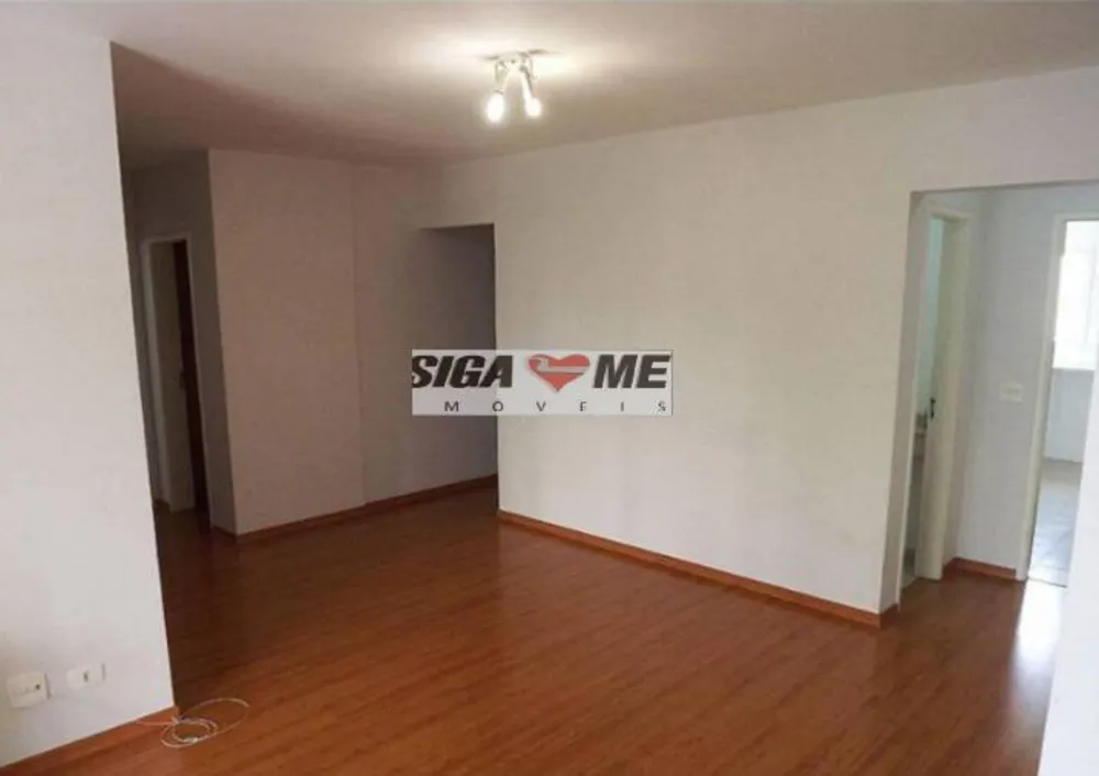 Apartamento, 3 quartos, 108 m² - Foto 1