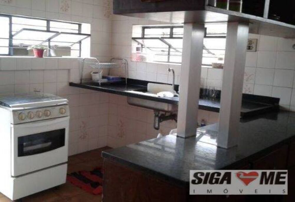 Sobrado, 3 quartos, 230 m² - Foto 7