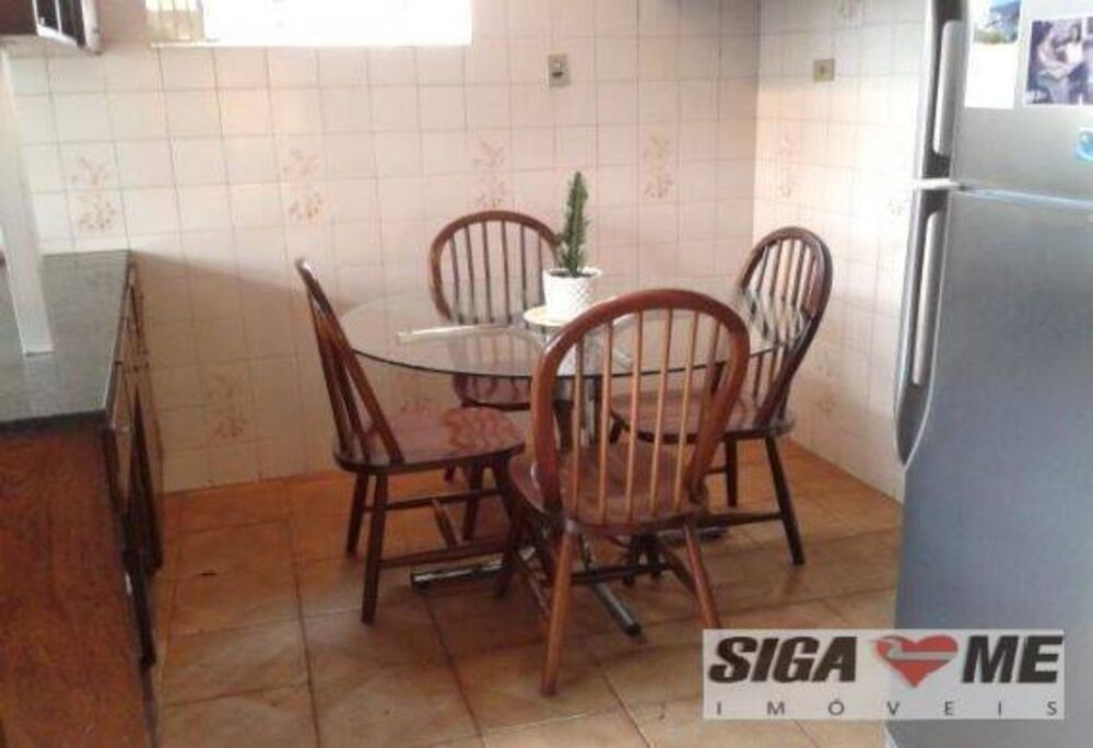 Sobrado, 3 quartos, 230 m² - Foto 6
