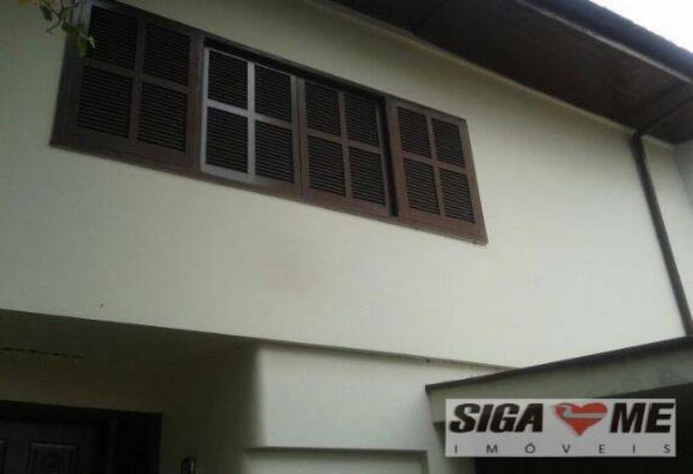 Sobrado, 3 quartos, 230 m² - Foto 3