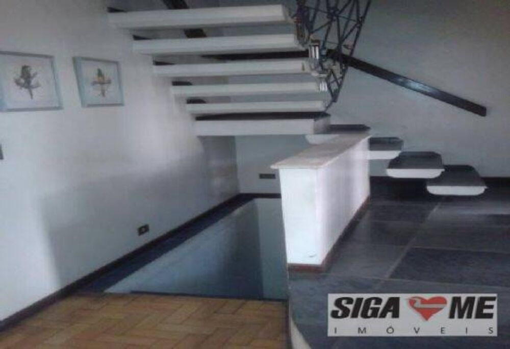 Sobrado, 3 quartos, 230 m² - Foto 5
