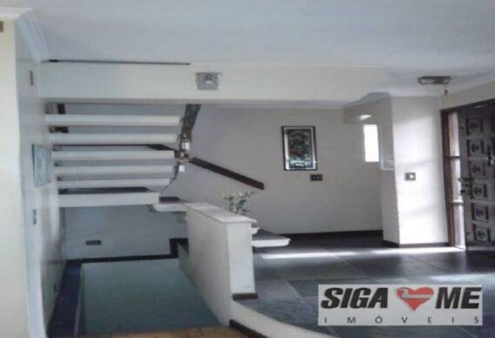 Sobrado, 3 quartos, 230 m² - Foto 1