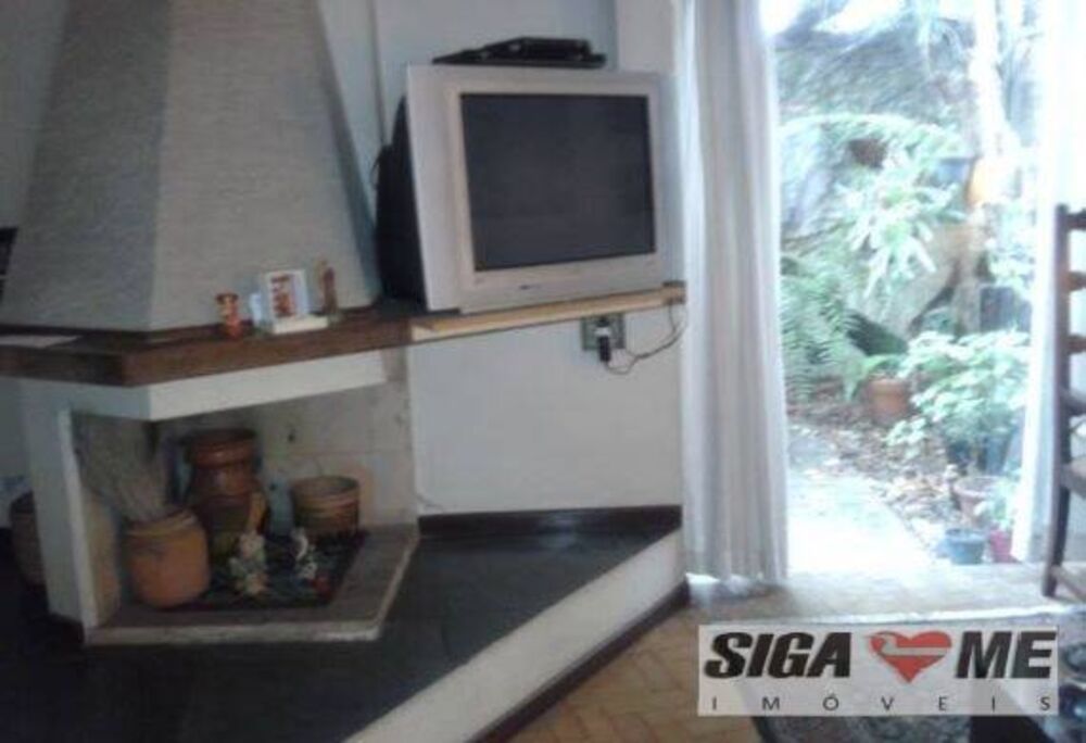 Sobrado, 3 quartos, 230 m² - Foto 2