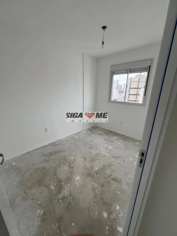 Apartamento, 2 quartos, 55 m² - Foto 2