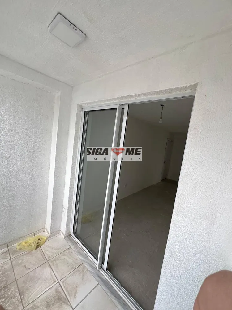 Apartamento, 2 quartos, 55 m² - Foto 6