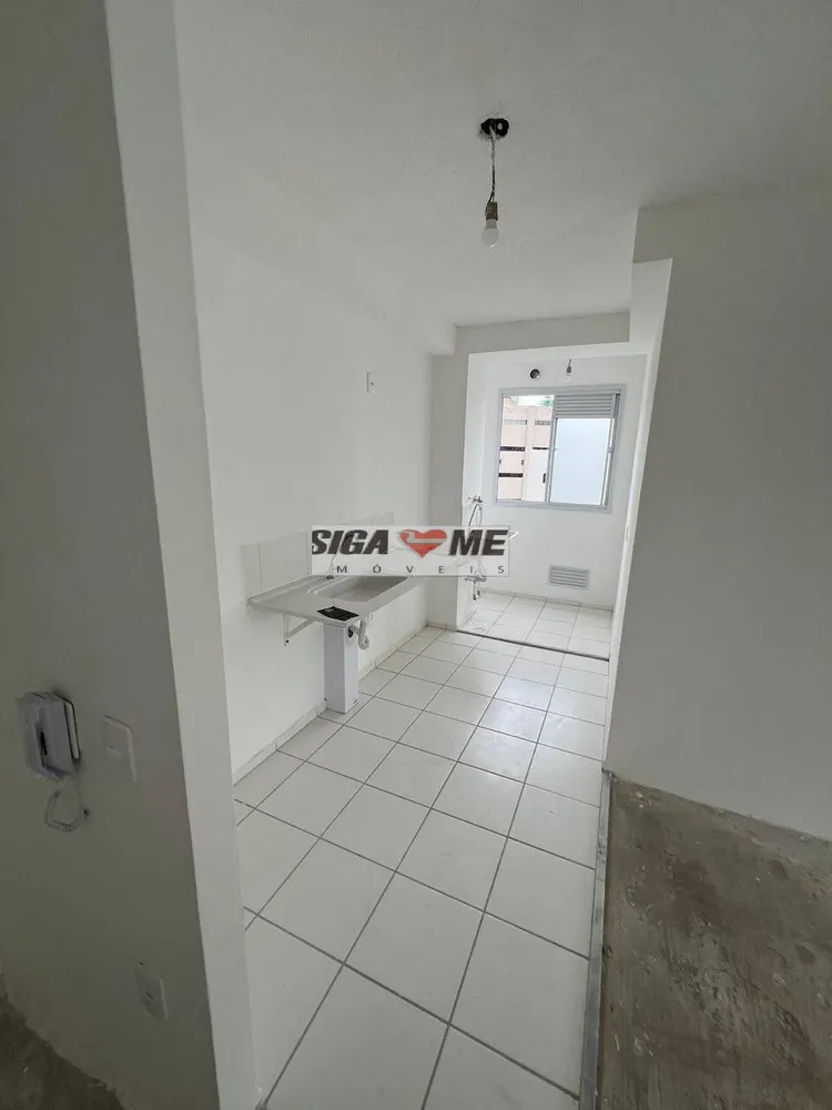 Apartamento, 2 quartos, 55 m² - Foto 5