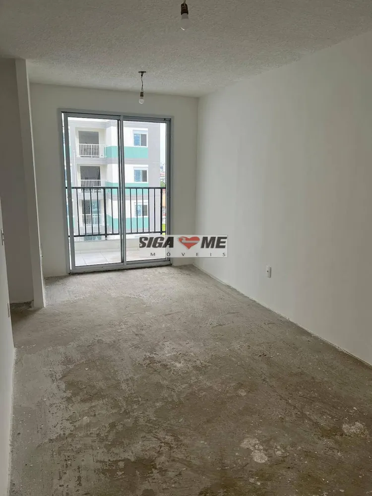 Apartamento, 2 quartos, 55 m² - Foto 1