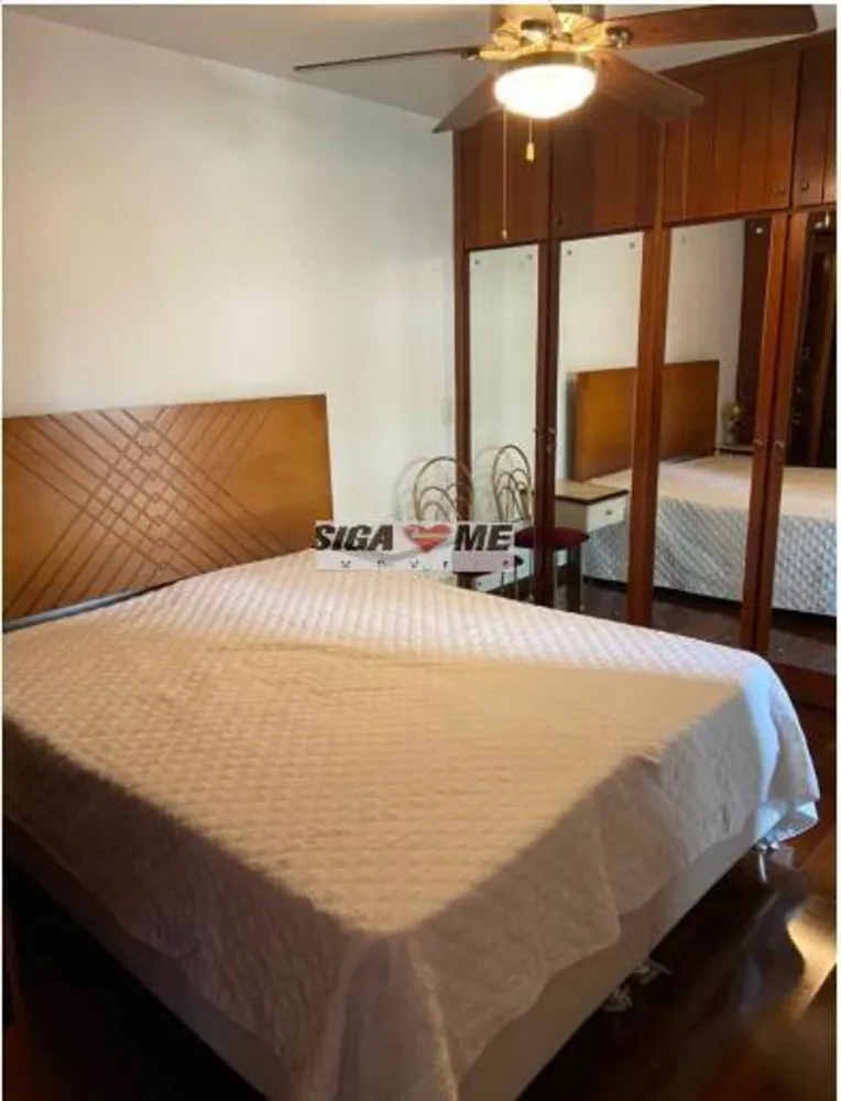 Apartamento, 4 quartos, 155 m² - Foto 8