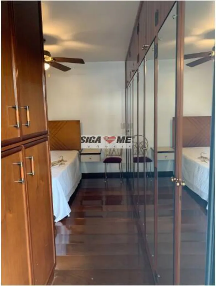 Apartamento, 4 quartos, 155 m² - Foto 5