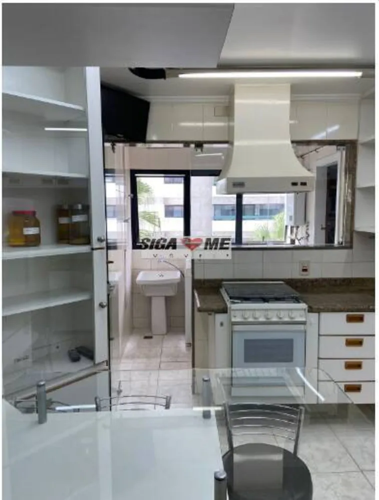 Apartamento, 4 quartos, 155 m² - Foto 2